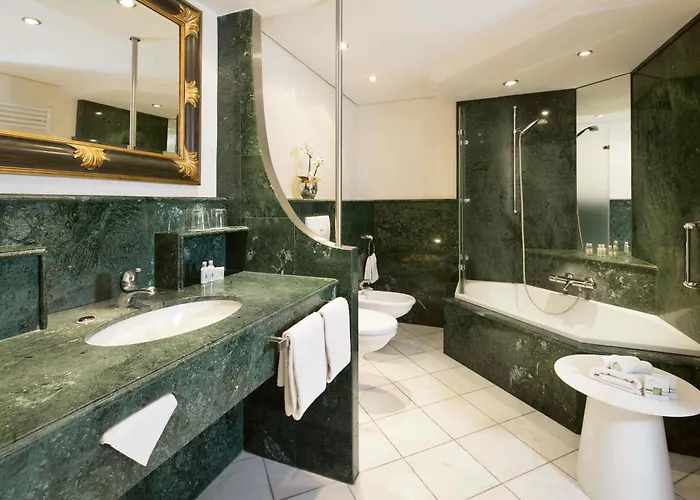 Movenpick Munster Am Aasee 5*