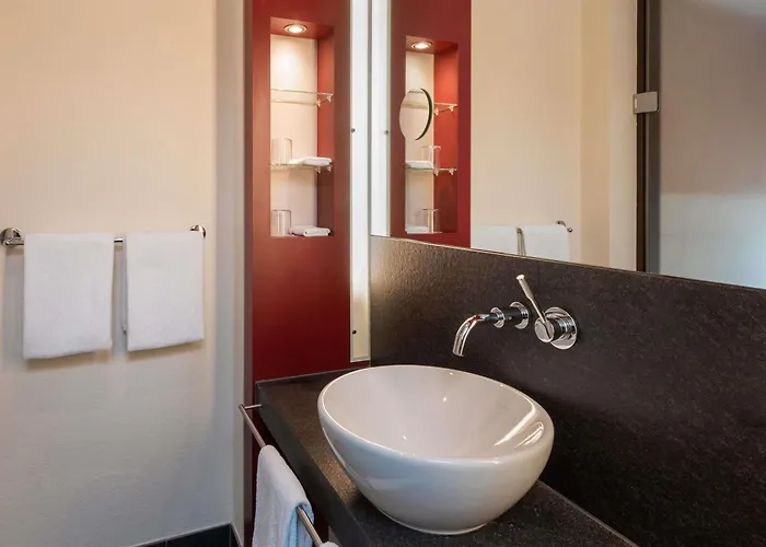 Movenpick Munster Am Aasee 5* Münster