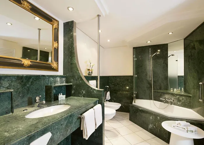 Movenpick Munster Am Aasee 5*