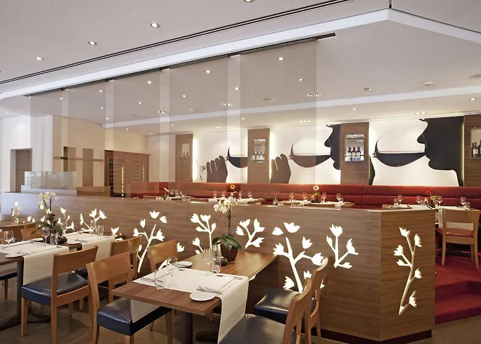 Movenpick Munster Am Aasee 뮌스터