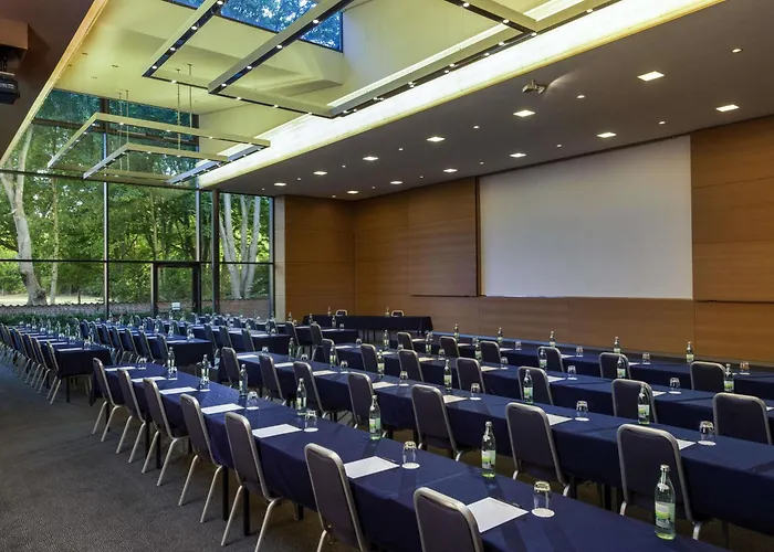 Movenpick Munster Am Aasee 5*