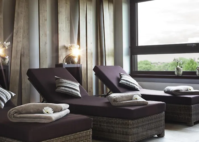 Movenpick Munster Am Aasee 뮌스터