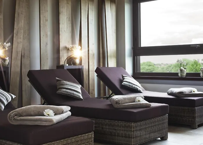 Movenpick Munster Am Aasee 5*