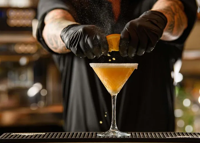 Movenpick Munster Am Aasee 5* Munster (North Rhine-Westphalia)