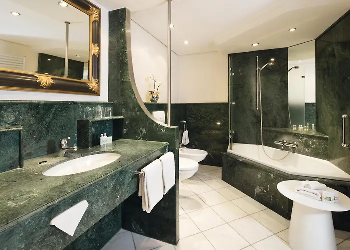 Movenpick Munster Am Aasee Hotel 5*